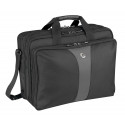 Wenger sülearvutikott Legacy Triple 17", must