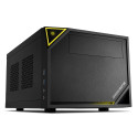 Sharkoon Mini-ITX Shark Zone C10 USB 3.0