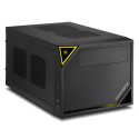 Sharkoon Mini-ITX Shark Zone C10 USB 3.0