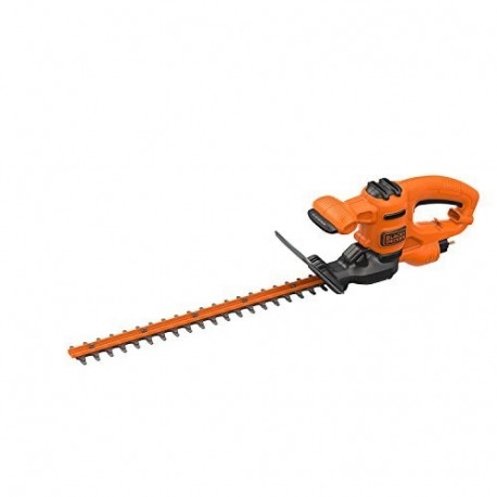Black+Decker hedge trimmer BEHT201-QS 420W
