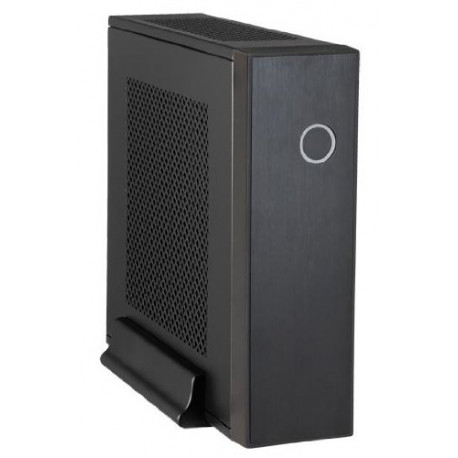 Chieftec case IX-03B-OP ITX 90W Mini-ITX