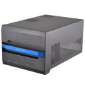 SilverStone korpus SG12B microATX Mini-ITX