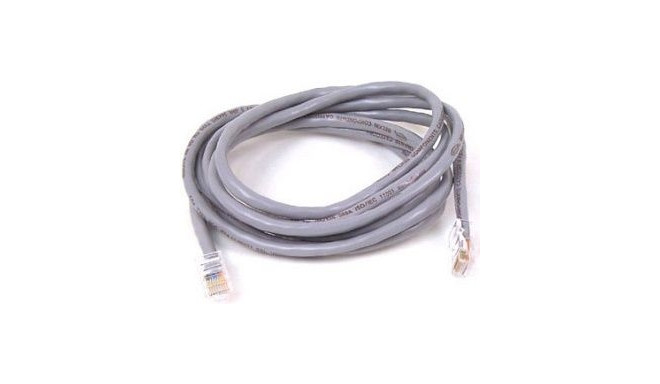 Sharkoon RJ45 CAT.6a SFTP LSOH grey 20,0m - Halogen free