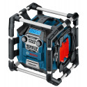 Bosch radio PowerBox GML 20, blue