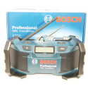 Bosch PowerBox GML Sound Boxx blue