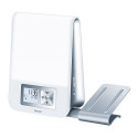 Beurer WL 80 - light alarm clock - white