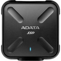 ADATA SD700 1TB USB - 2.5 (black, USB 3.1 (Gen 1))
