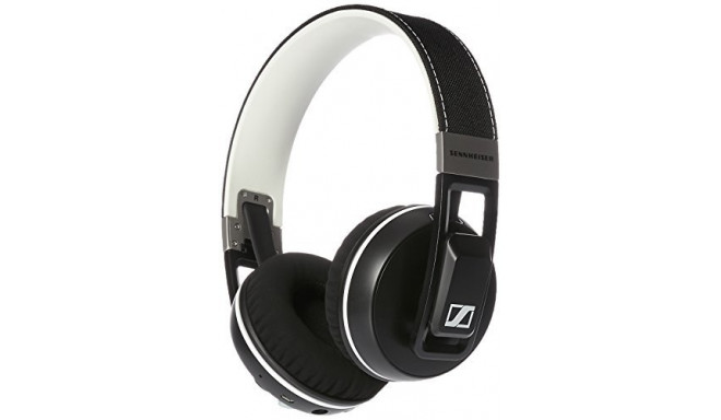 Sennheiser Urbanite XL Wireless Headphones (black, NFC, Retail)