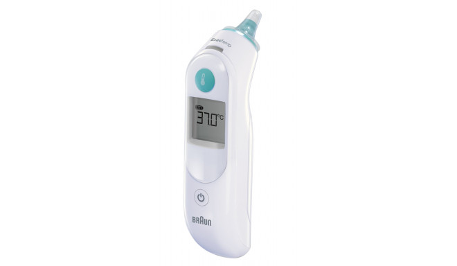 Braun thermometer IRT 6020