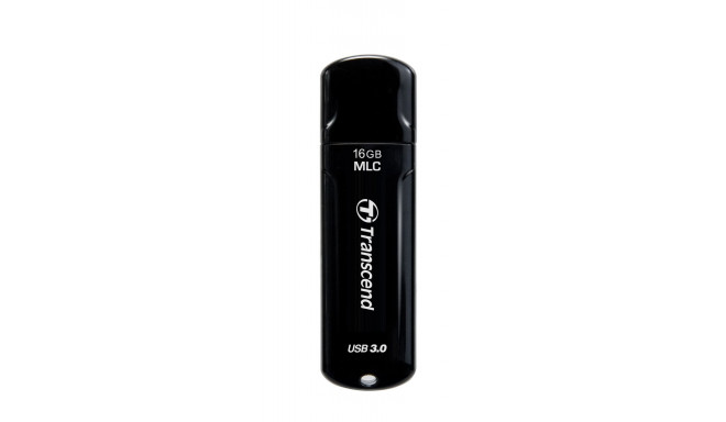 Transcend USB 16GB 15/130 JetFlash 750 MLC USB 3.0