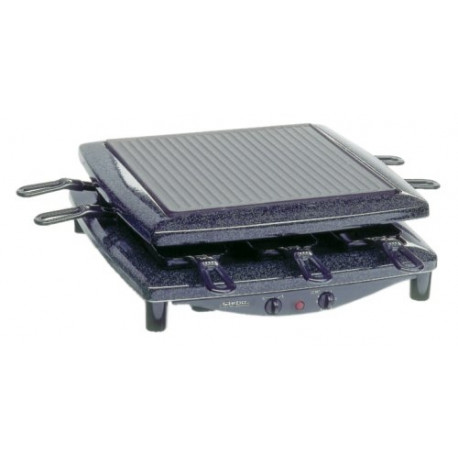 Steba Raclette RC 2.1 1450W black