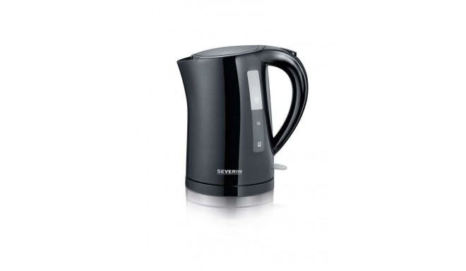 Severin WK 3498 - 1.5l - black