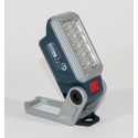 Bosch Cordless Lamp GLI DeciLED 10.8V-Li blue