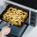 Severin toast oven TO 2056, mini oven