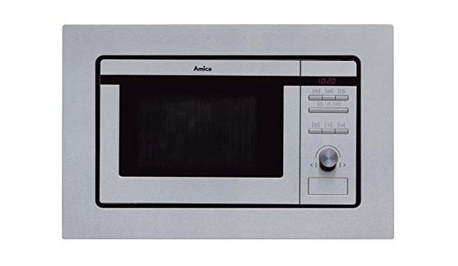 Amica bult-in microwave oven EMW 13180 E