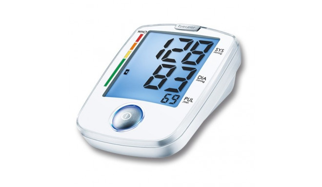 Beurer blood pressure monitor BM 44