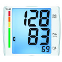 Beurer Blood Pressure Monitor BM 44 white