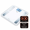 Beurer diagnostic scale BF 850, white