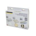 Karcher Zestawk Microfiber for the bathroom - 2.863-171.0
