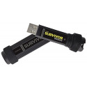 Corsair Flash Survivor Stealth V2 32GB, USB 3.0 (CMFSS3B-32GB)