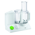 Braun Food processor FP 3010 800W white - Tribute Collection