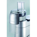 Kenwood shredder attachment AT 340, silver