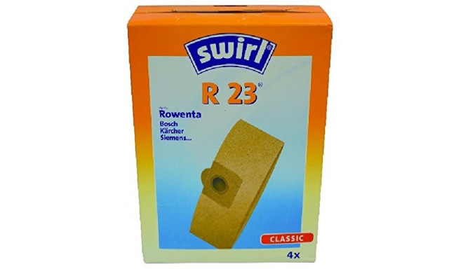 Melitta dust bag Swirl R 23 (F 89) 4pcs