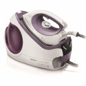 Arzum ironing system AR686, white/violet