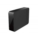 Buffalo väline kõvaketas 3TB DriveStation USB 3.0, must