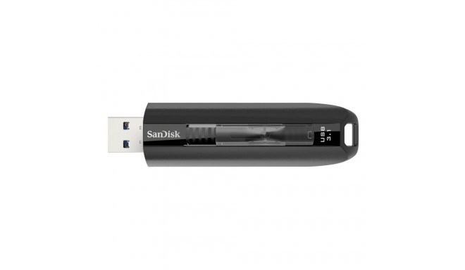SanDisk mälupulk 128GB Extreme Go USB 3.1