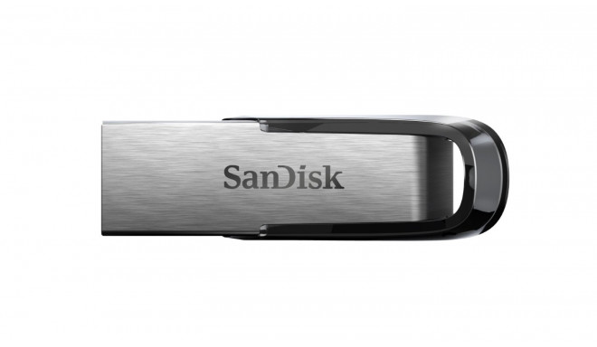 SanDisk mälupulk 256GB Ultra Flair USB 3.0
