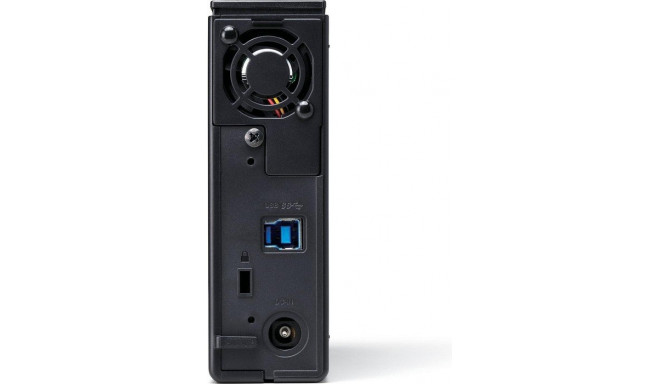 Buffalo external HDD Technology DriveStation Velocity 8TB USB 3.0 - External - Photopoint