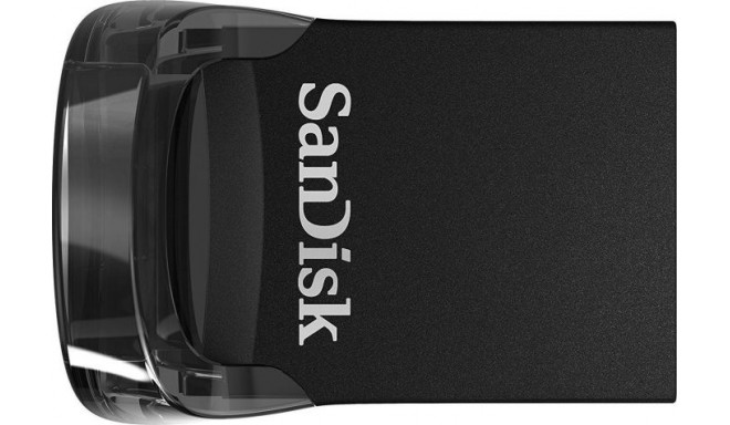 SanDisk mälupulk Ultra Fit 256GB USB 3.0