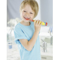 Braun electric toothbrush AdvancePower Kids 950TX, blue