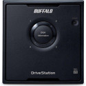Buffalo external HDD Technology DriveStation Quad 8TB USB 3.0