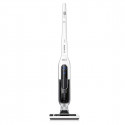 Bosch  cordless vacuum cleaner Athlet, white (BCH6L2560)