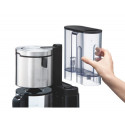 Bosch filter coffee machine TKA 8633, black