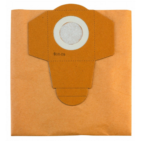 Einhell vacuum cleaner bags 25l (2351150)