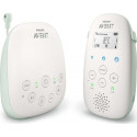 Philips Avent SCD, baby monitors 711/26 (white, DECT)
