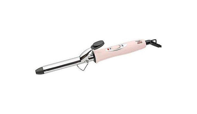 Bestron ACB300R, curling iron (pink)