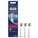 Braun Oral-B brush heads 3pcs