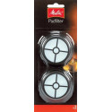 Melitta Pad Filter 2 pieces for Senseo