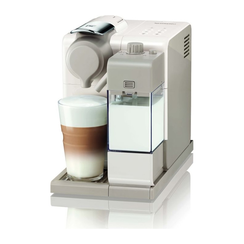 DeLonghi capsule coffee machine Nespresso Lattissima Touch EN 560