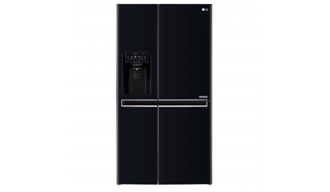 LG külmkapp GSJ760WBXV.AWBQEUR