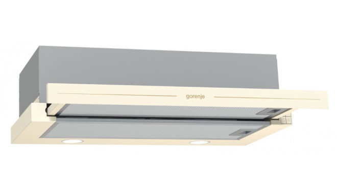 Gorenje BHP62CLI