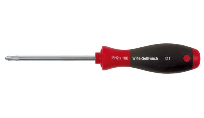 SCREWDRIVER PH0 60/164mm