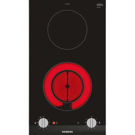 Siemens built-in glass-ceramic hob ET375CFA1E