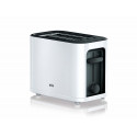 Braun toaster PurEase HT 3010, white