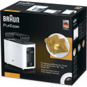 Braun PurEase HT 3010 - white