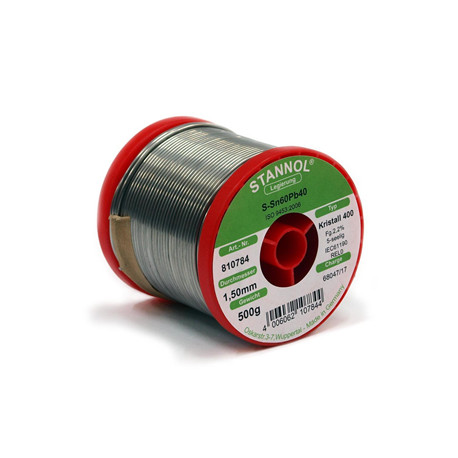 S-WIRE 500G 1.5 KRISTALL400 1C